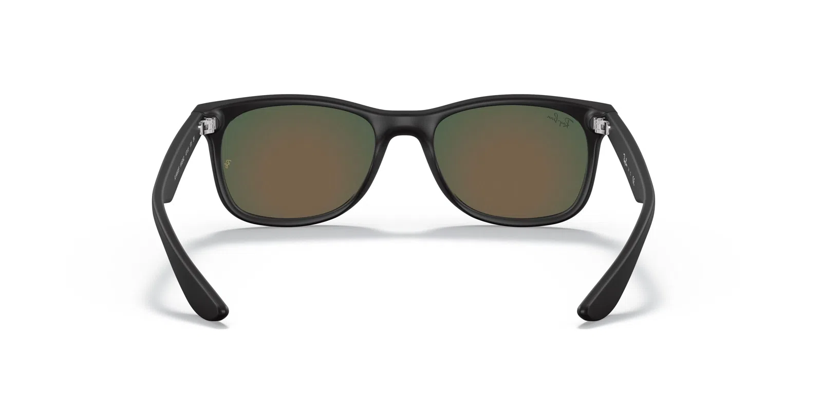 Ray-Ban Kids Rj9052s 0RJ9052SF Sunglasses - view 3